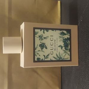 Gucci Bloom Aqua Di Fiori